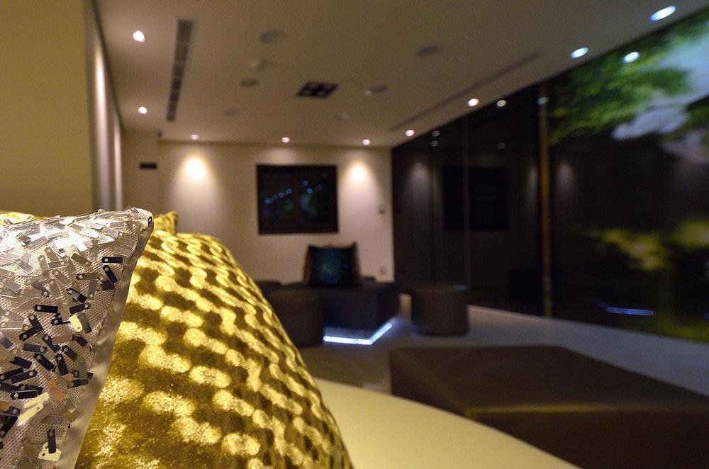 Audi Garden Business Hotel Taoyuan Zewnętrze zdjęcie