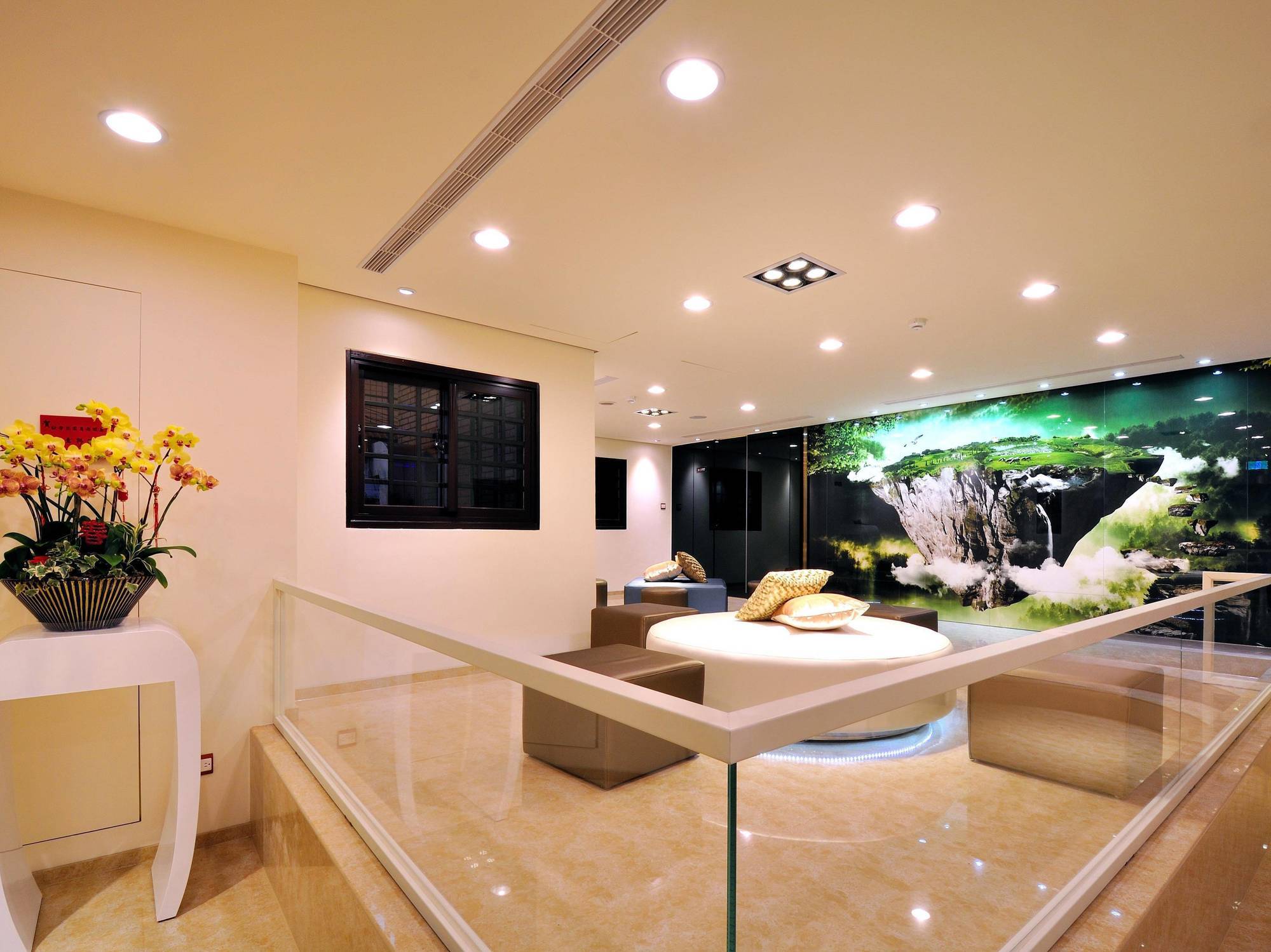 Audi Garden Business Hotel Taoyuan Zewnętrze zdjęcie